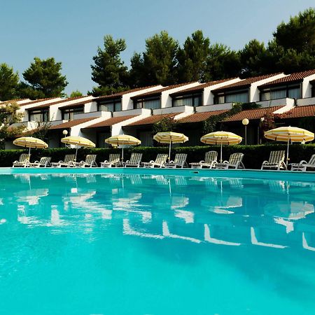 Porto Kaleo Resort Steccato Exteriör bild