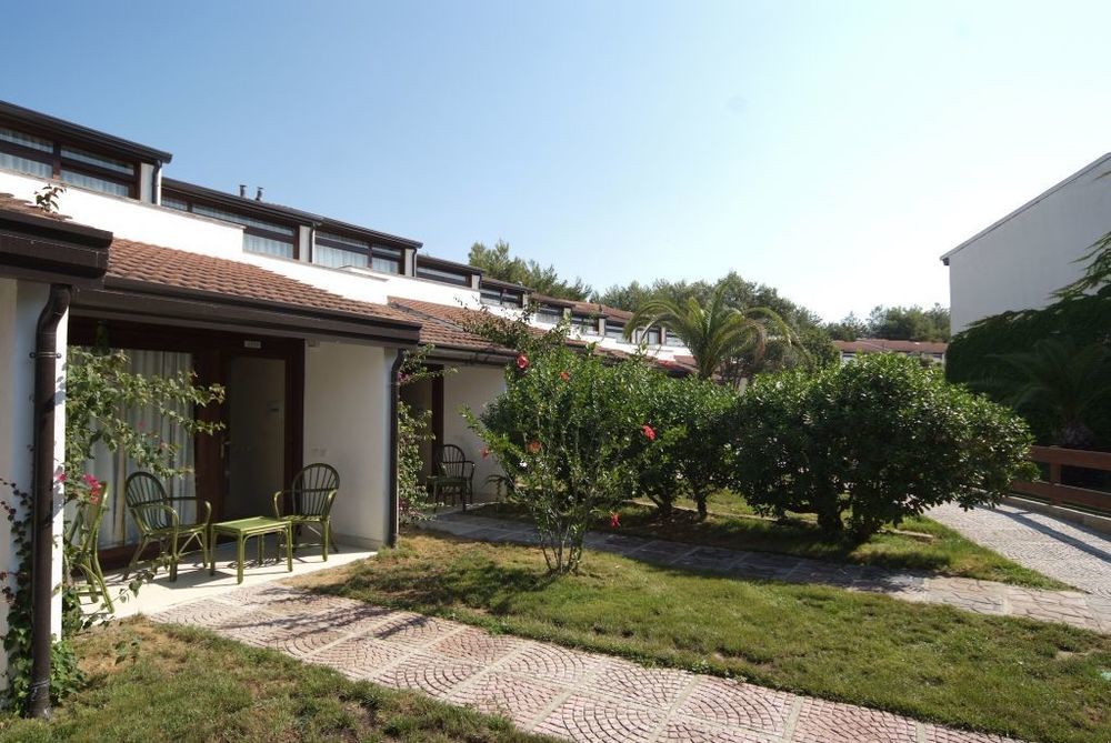 Porto Kaleo Resort Steccato Exteriör bild