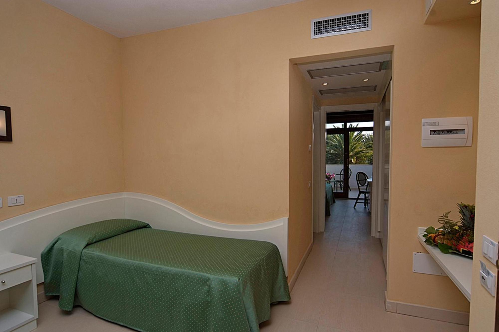 Porto Kaleo Resort Steccato Rum bild