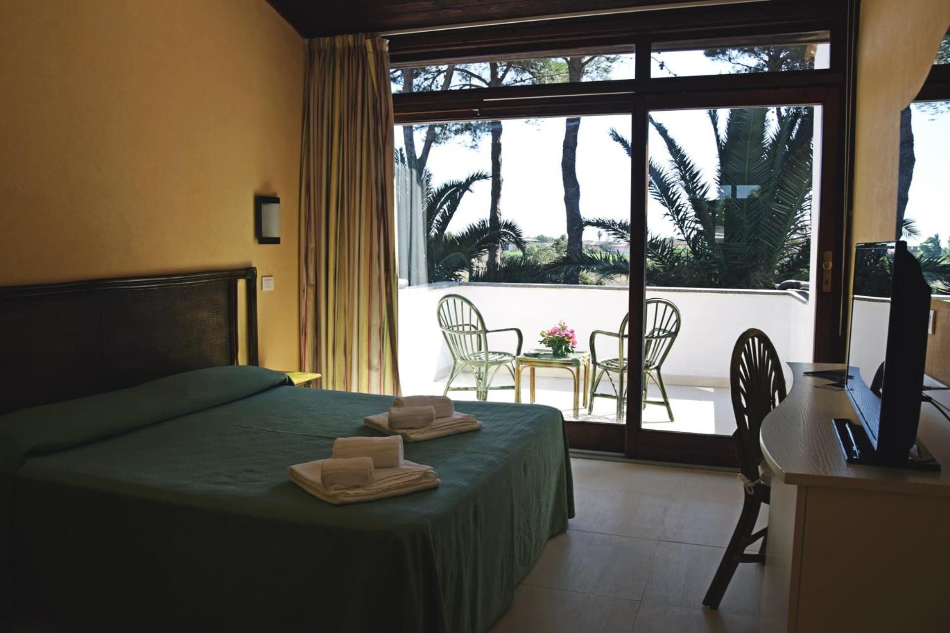 Porto Kaleo Resort Steccato Exteriör bild